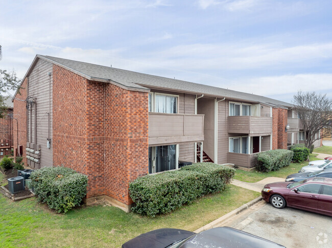 Building Photo - Cherry Creek Crossing Apartments