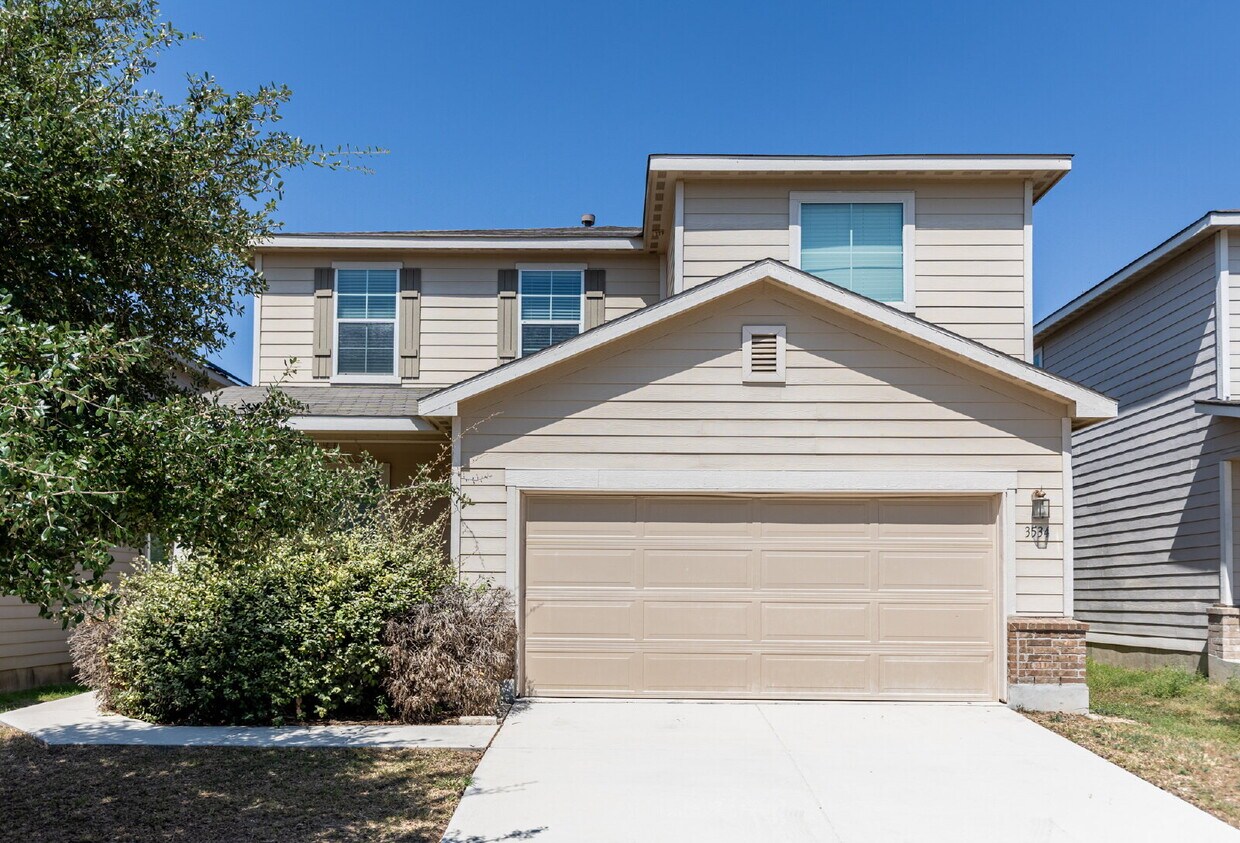 Foto principal - 3534 York Crest