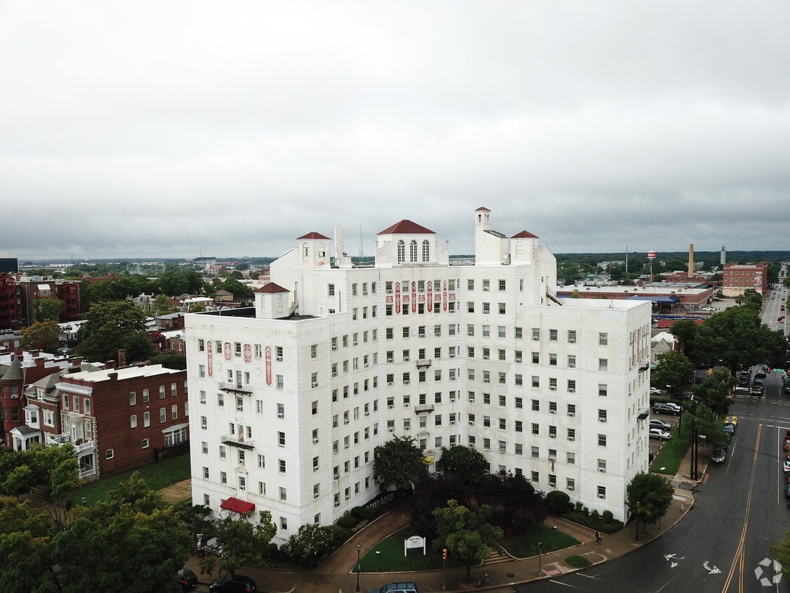 Foto principal - Liberty Circle Apartments