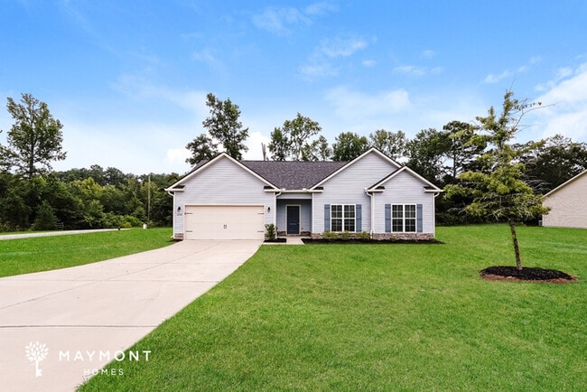 Building Photo - 1232 Oak Ln