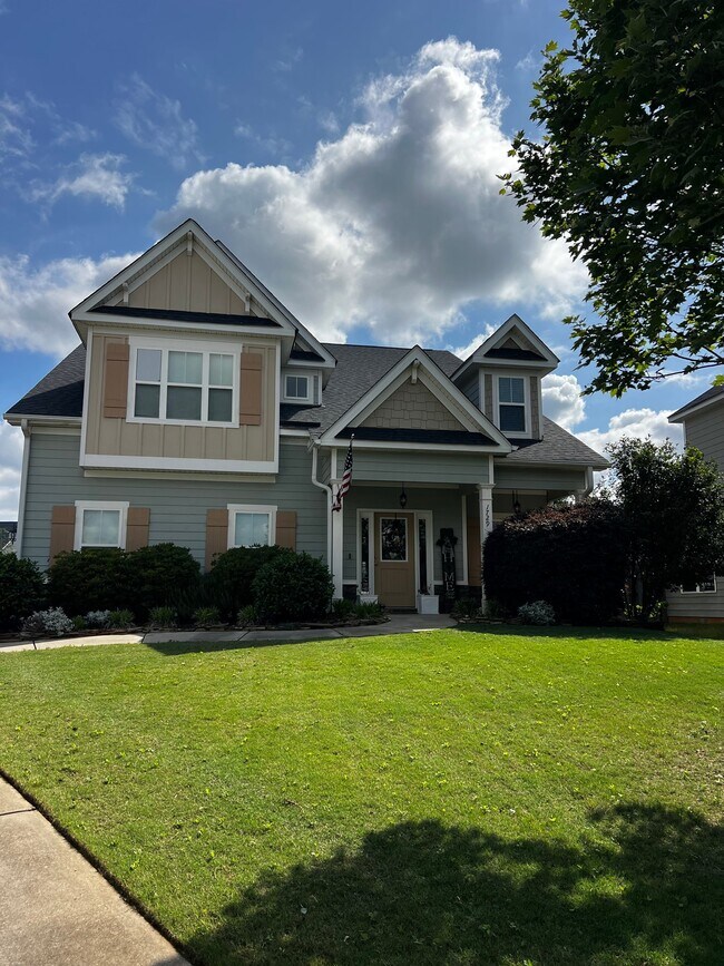 Building Photo - 1729 Edenburg Way
