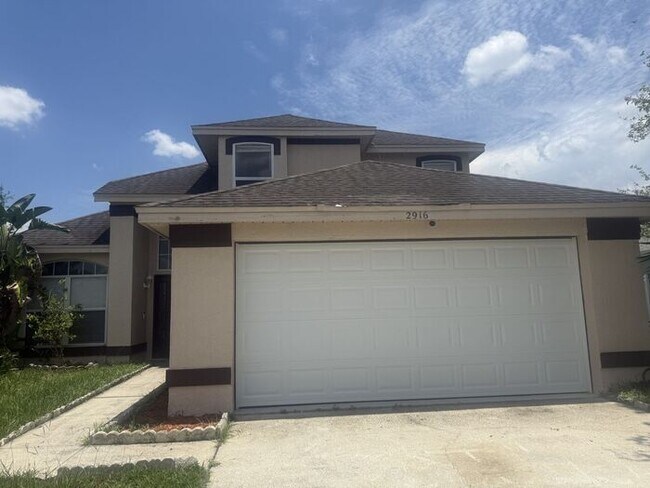 Photo - Spacious Pool Home in West Kissimmee, Linfields