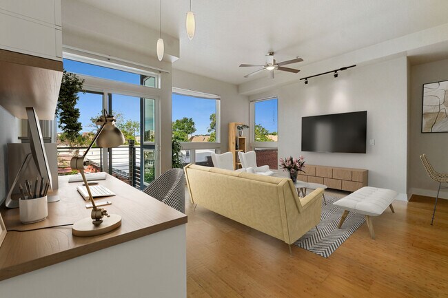 Foto del edificio - 2460 W 29th Ave