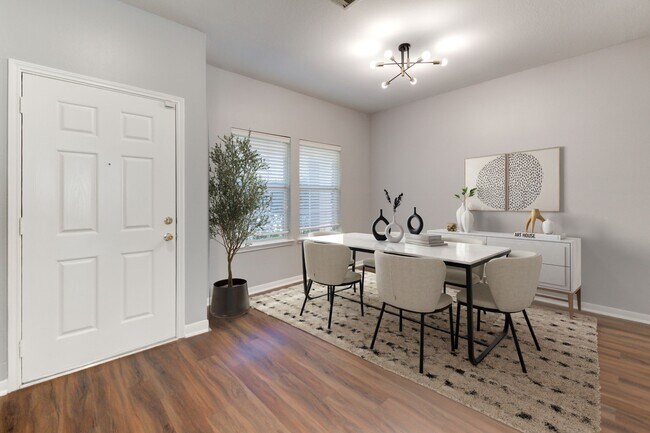 Foto del edificio - 20910 Hall Colony Ct