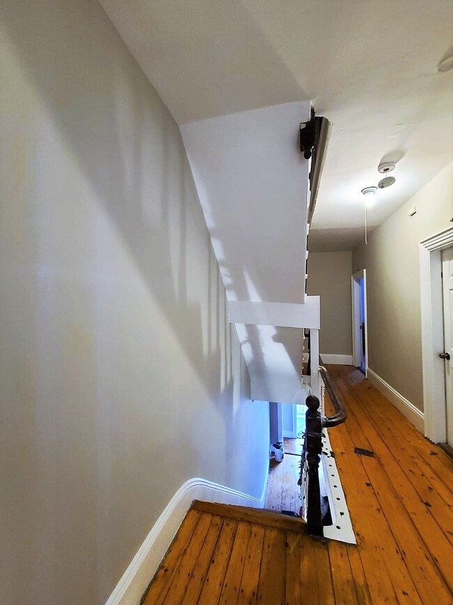 Photo - 38 Gardner St (Boston, MA) Townhome