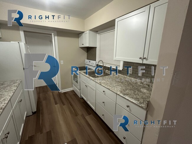 Foto del edificio - Charming House in Dayton