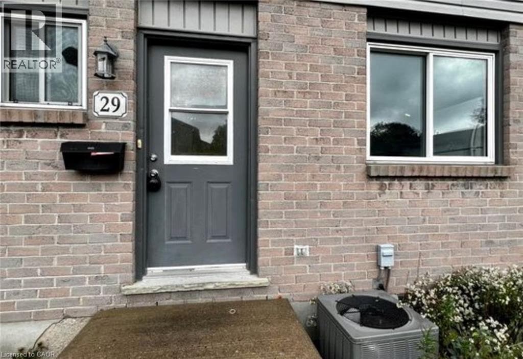 Primary Photo - 490 THIRD Street Unit# 29