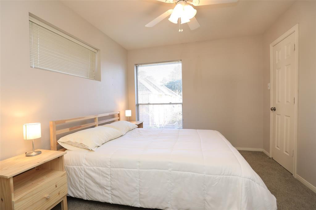 bedroom 2 - 5515 Strack Rd