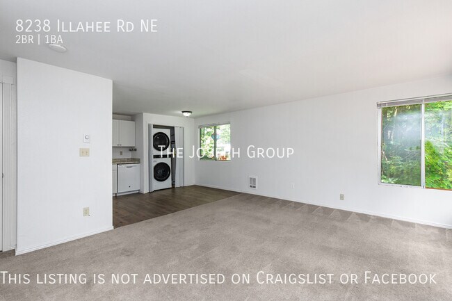 Foto del edificio - Sun-filled 2 bed/1 bath in Bremerton!