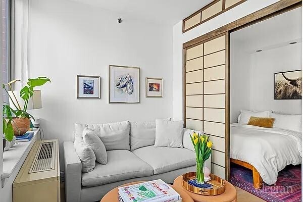 Foto del edificio - 520 W 23rd St