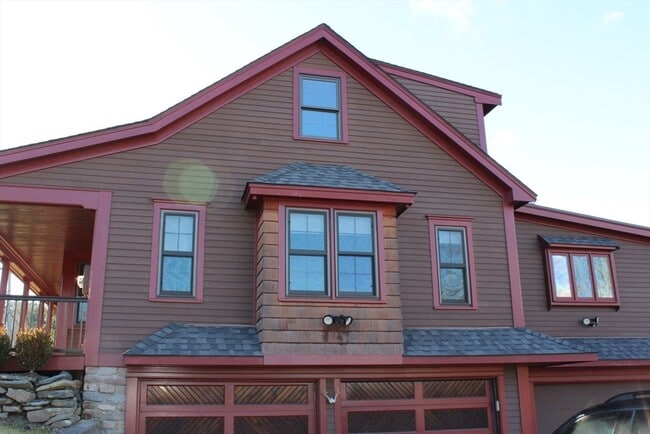 Building Photo - 700 Wrentham Rd