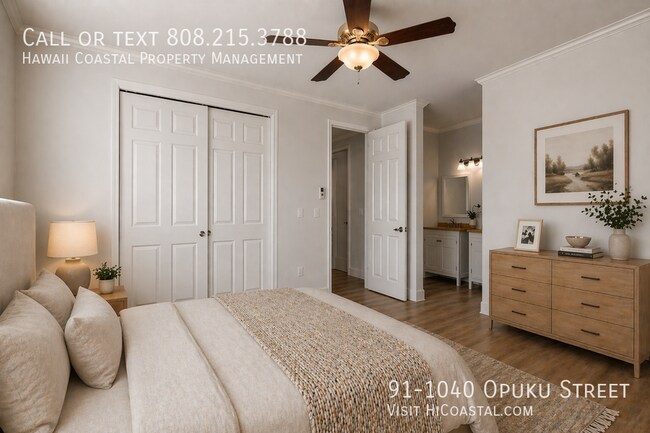 Building Photo - 91-1040-1040 Opuku St
