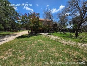 Building Photo - 138 Comanche Path