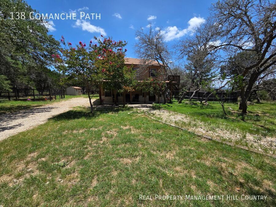 Foto principal - 138 Comanche Path