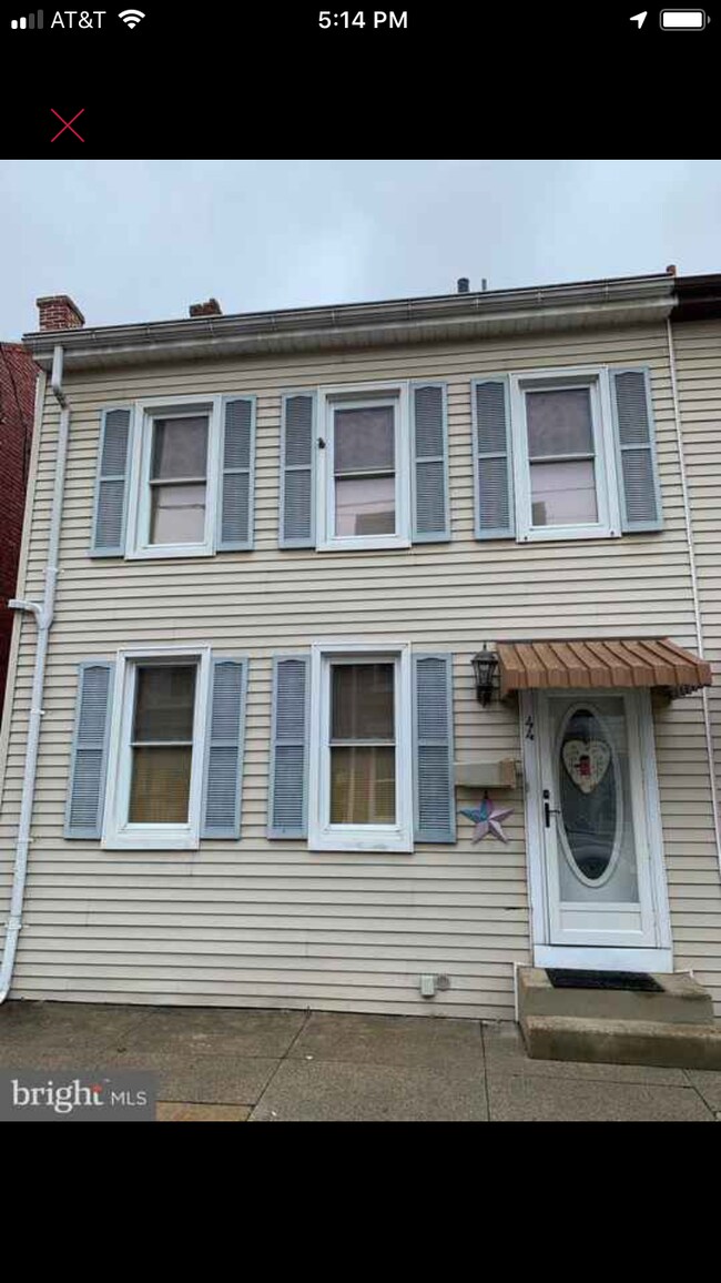 Building Photo - 44 N Franklin St