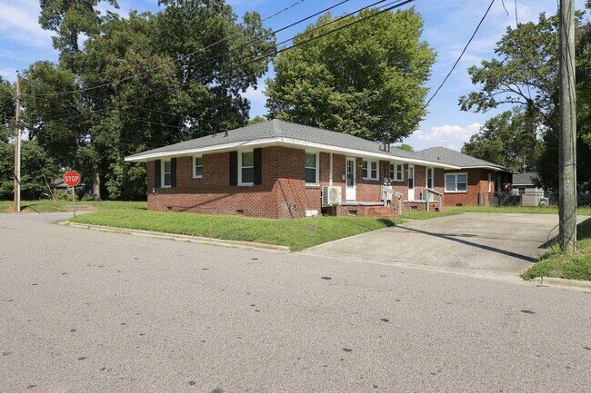 Foto del edificio - 519 McKinley Ave