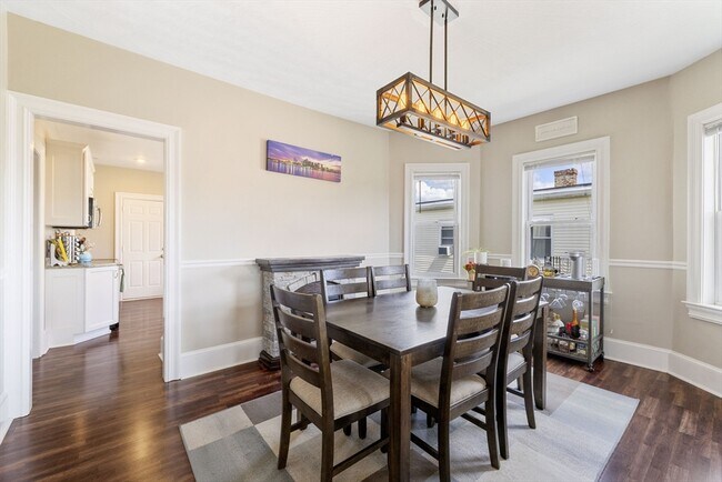 Foto del edificio - 1126 Fellsway