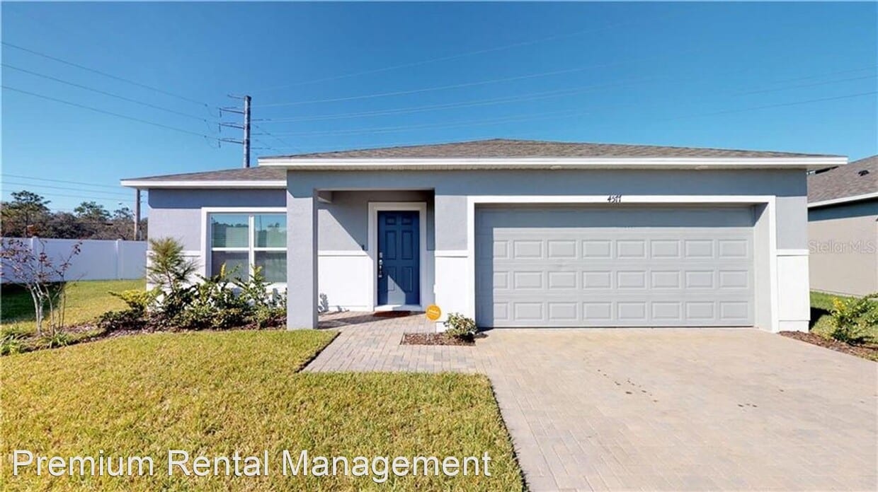 Primary Photo - 4 br, 2 bath House - 4577 Big Island Dr