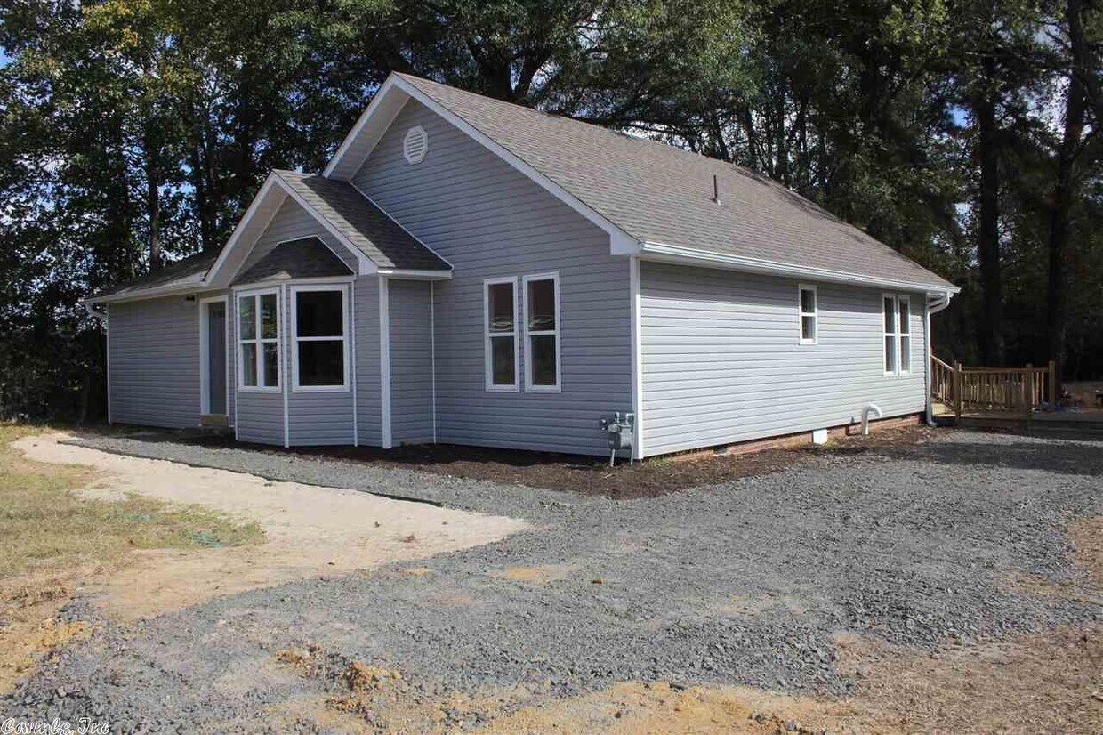 261 Wilson Loop, Ward, AR 72176 House Rental in Ward, AR