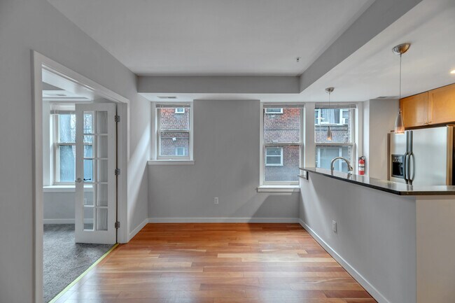 Foto del edificio - 2535 13th St NW