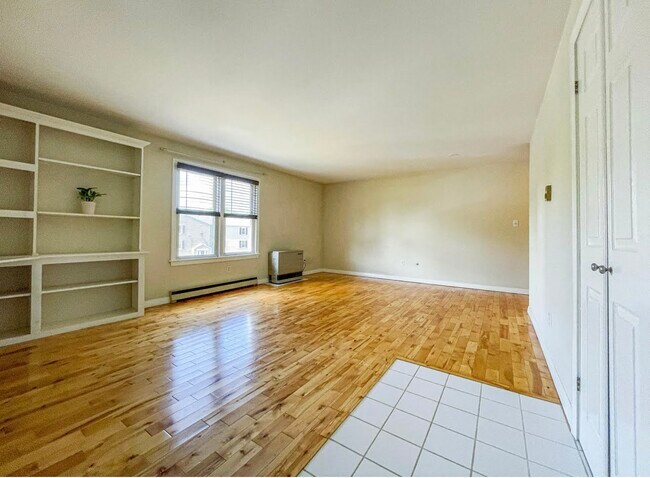 Living Room - 33 Minott St