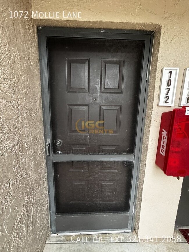 Building Photo - 1072 Mollie Ln