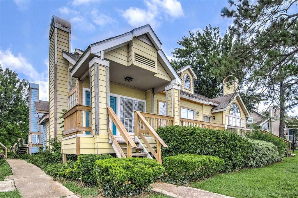 111 Dunbar Estates Dr Unit 504, Friendswood, TX 77546 Condo for Rent