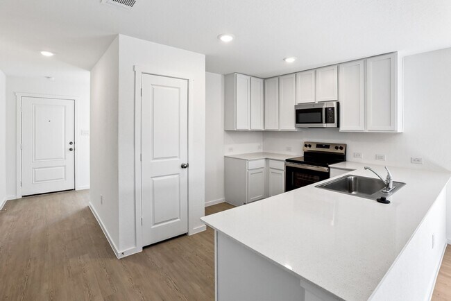 Building Photo - 3432 Canyon Ridge