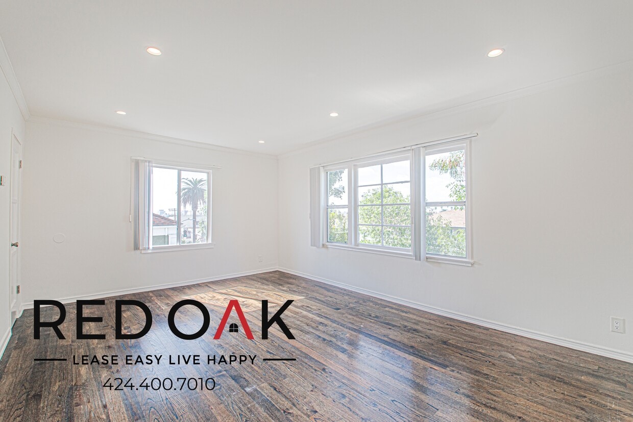 Foto principal - 512 Normandie Ave