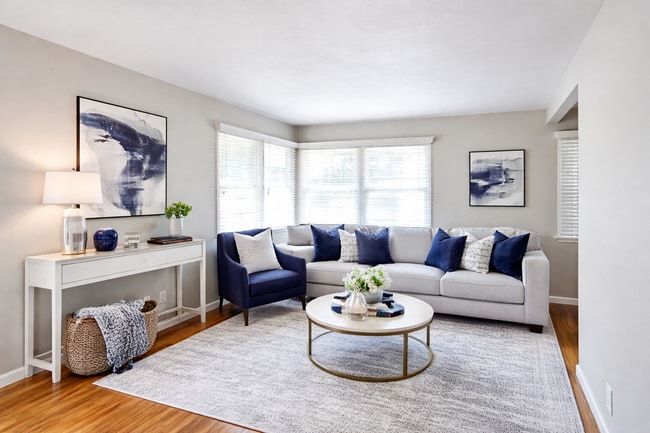 LB2918 - LB2918 Apartment