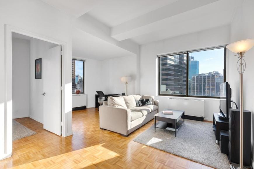Foto principal - 2 bedroom in NEW YORK NY 10005