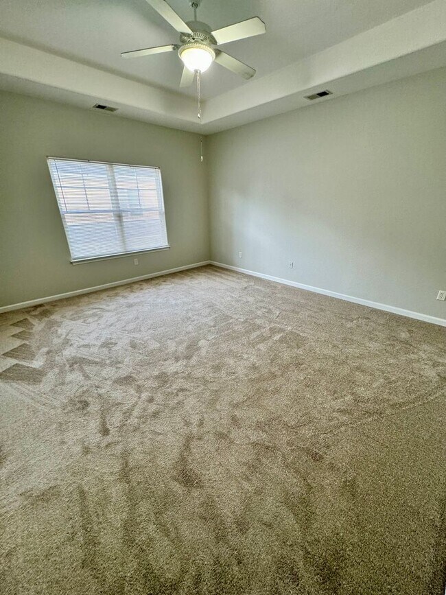 Foto del edificio - MAXEY MANOR