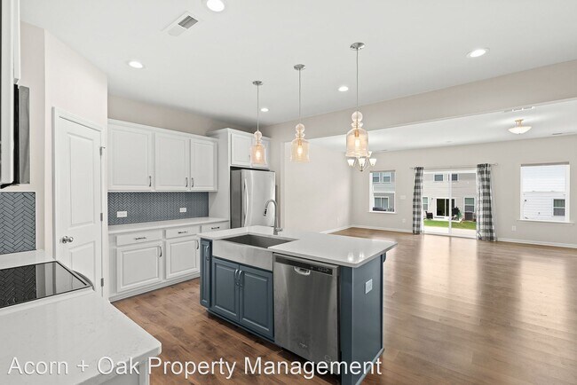 Foto del edificio - 3 br, 2.5 bath House - 49 Little Leaf Ln