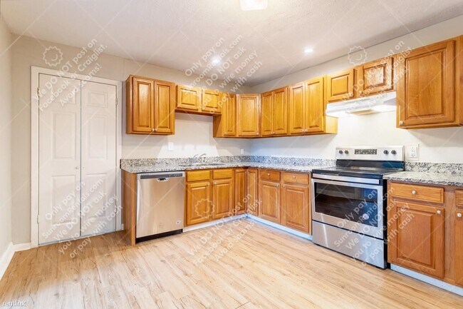 Foto del edificio - 3 br, 2 bath House - 2628 Butner Rd