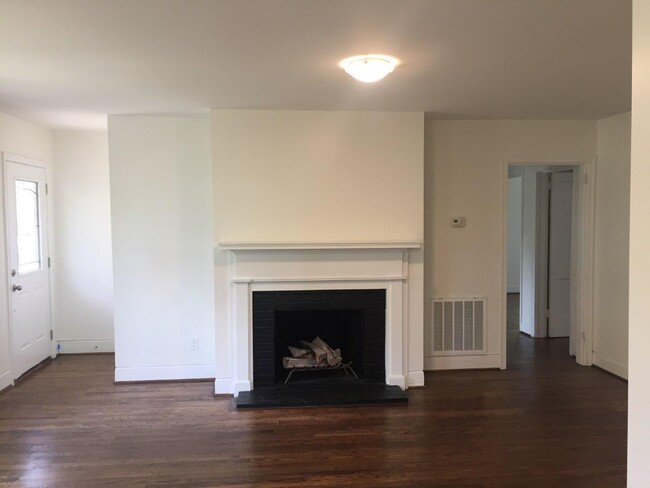 Building Photo - 2101 Ruffin St