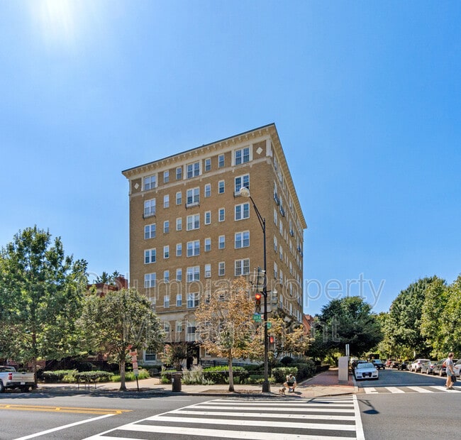 Building Photo - 1750 16th St NW