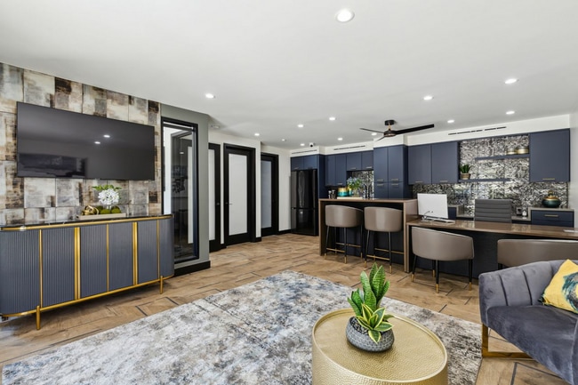 Building Photo - The Ace Apartments