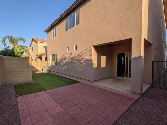 Foto del edificio - Gorgeous Rancho Sahuarita home!