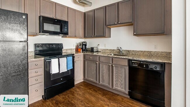 Foto del edificio - 1903 E Marshall St