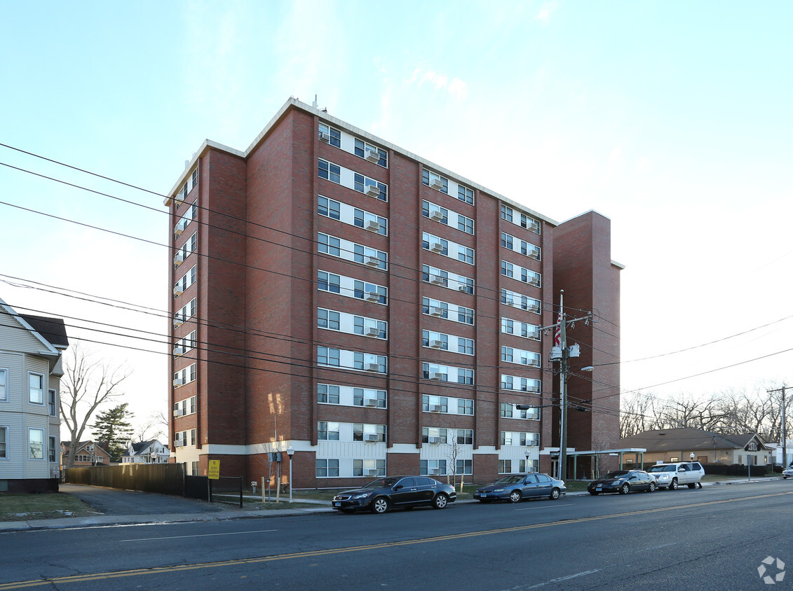 Foto del edificio - Meadow Hill Apartments