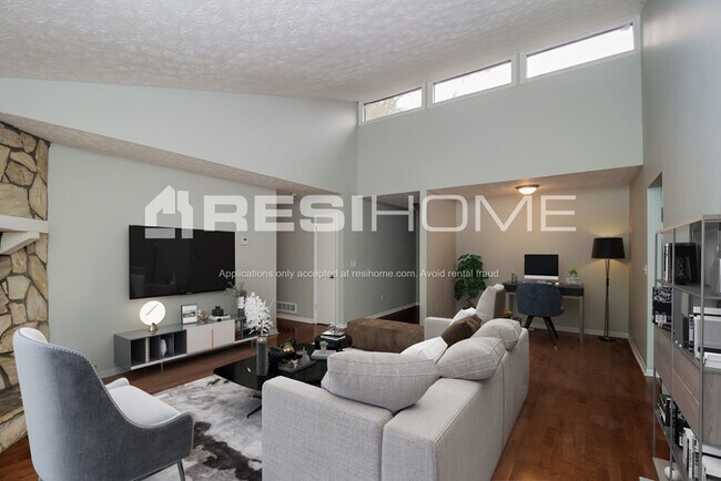 Foto del edificio - 2660 Sheffield Ct