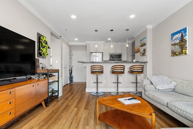 Foto del edificio - 534 Beacon St