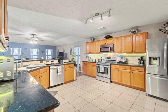 Building Photo - 20515 Baden Hollow Ln