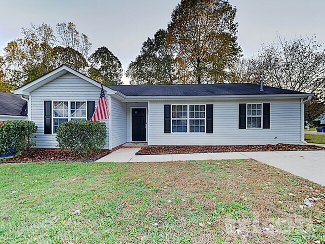Foto del edificio - 266 Sweet Martha Drive Mooresville NC