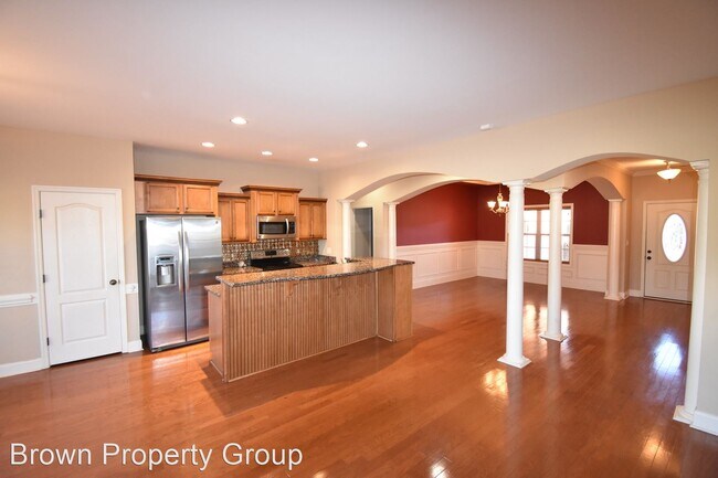 Foto del edificio - 3 br, 2.5 bath House - 1958 Brawley Ave