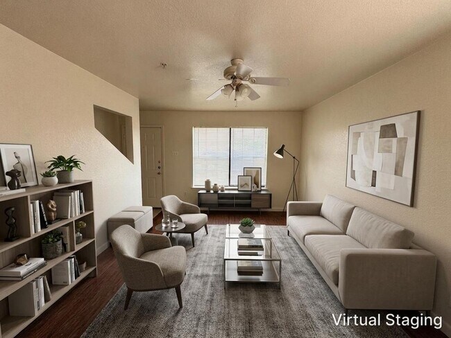 Foto del edificio - 1100 Lansberry Ct