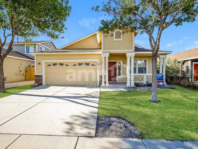 Building Photo - 2215 Eagle Greens Dr