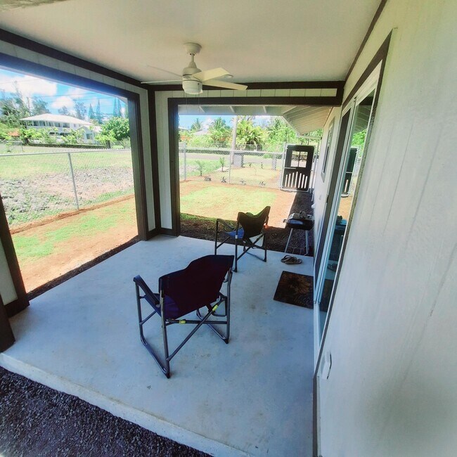 Foto del edificio - 16-2119-2119 Hanale Dr