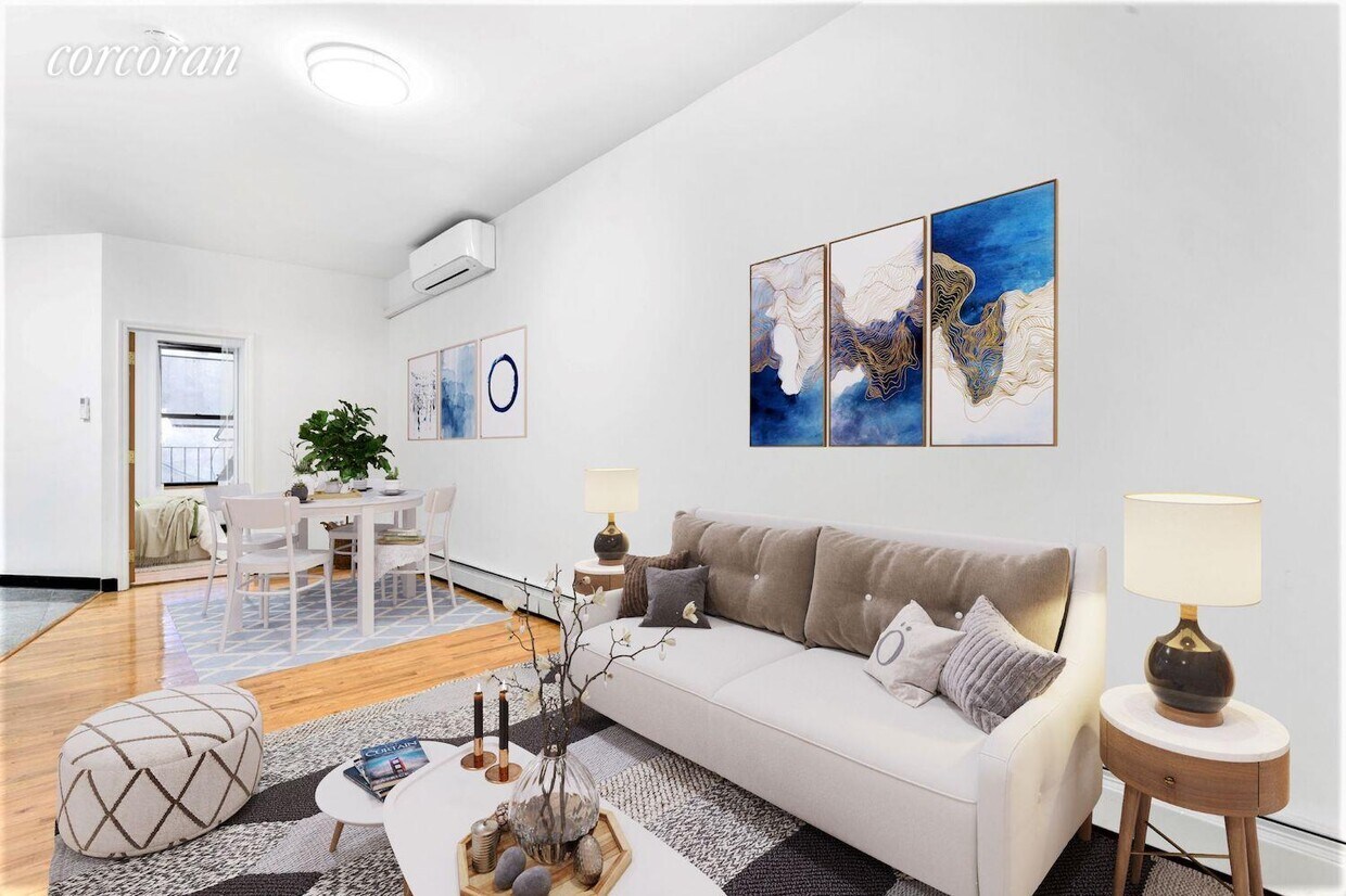 Foto principal - 836 Broadway