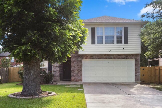 Foto del edificio - 300 Emerald Fields Ln